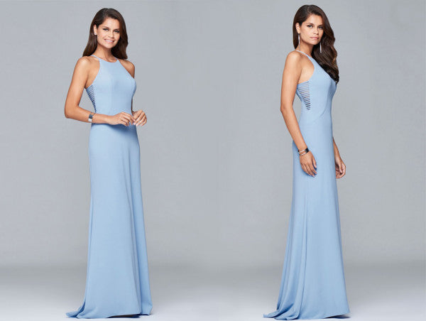 Faviana's Favorite Minimalist Prom Dresses